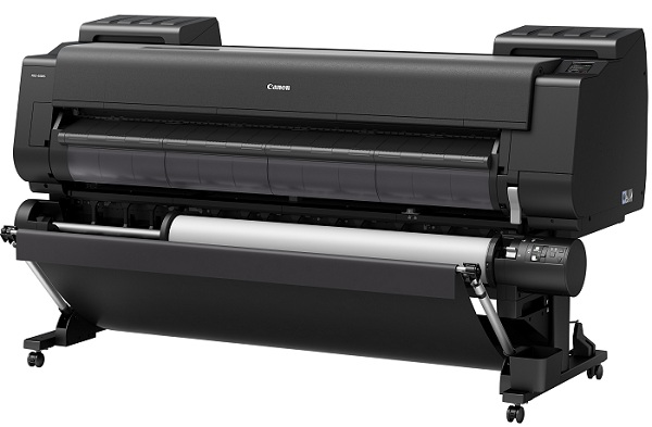 Plotters Multifuncionales Canon Venta Capital Federal